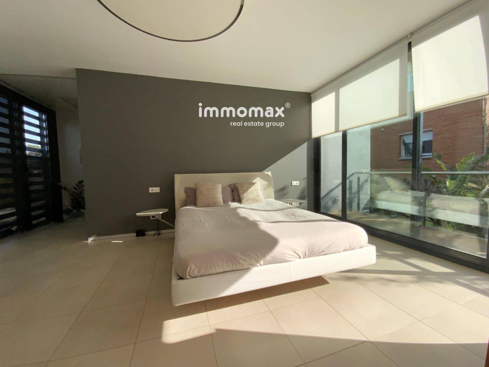 6 slaapkamer Villa te koop in Sant Cugat del Valles met zwembad garage - € 1.950.000 (Ref: 9678186)