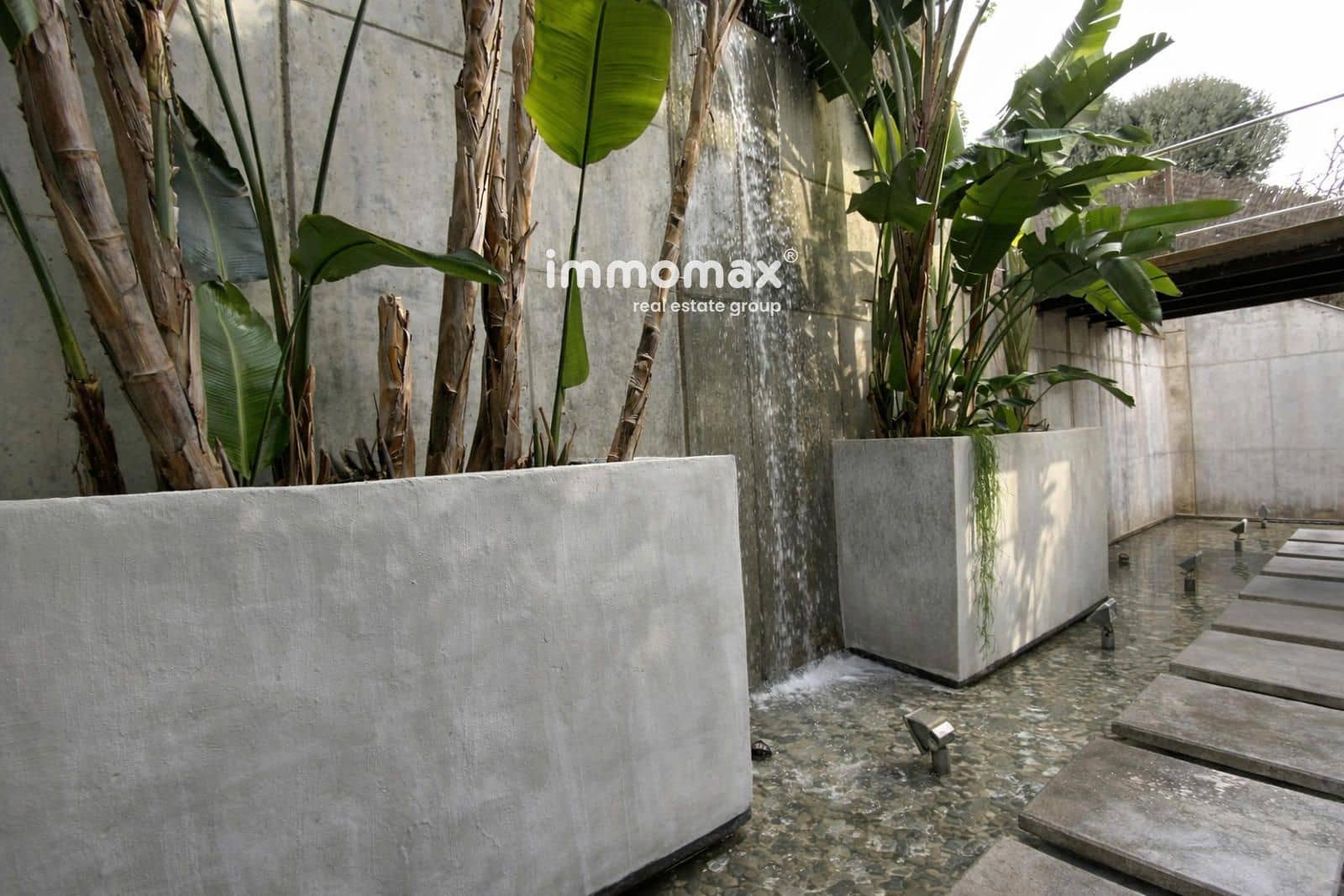 6 slaapkamer Villa te koop in Sant Cugat del Valles met zwembad garage - € 1.950.000 (Ref: 9678186)