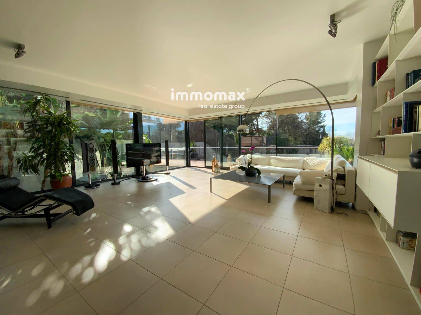 6 slaapkamer Villa te koop in Sant Cugat del Valles met zwembad garage - € 1.950.000 (Ref: 9678186)