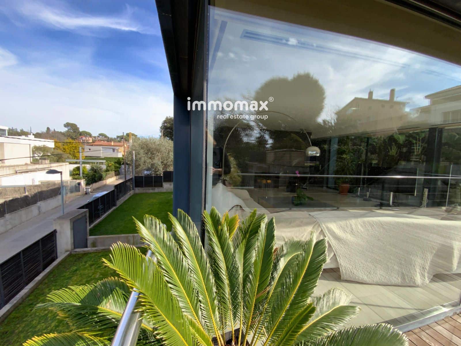 6 slaapkamer Villa te koop in Sant Cugat del Valles met zwembad garage - € 1.950.000 (Ref: 9678186)