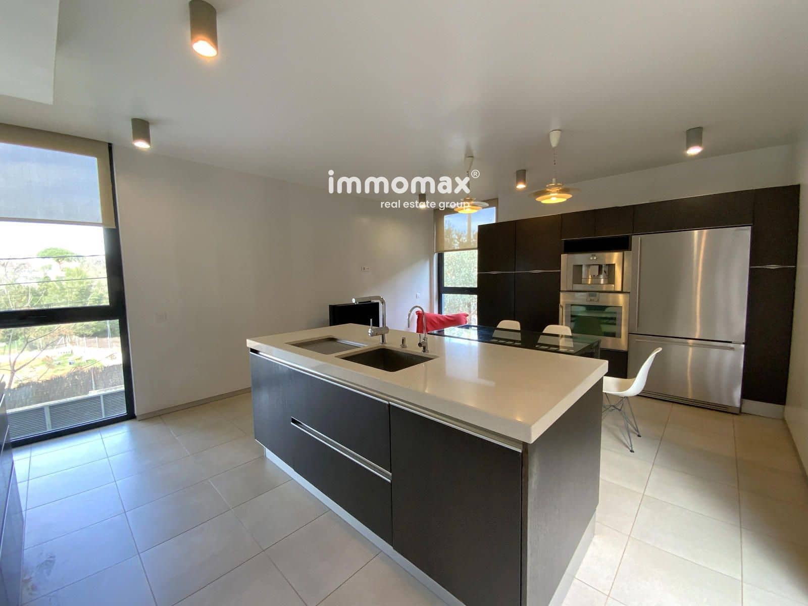 6 slaapkamer Villa te koop in Sant Cugat del Valles met zwembad garage - € 1.950.000 (Ref: 9678186)