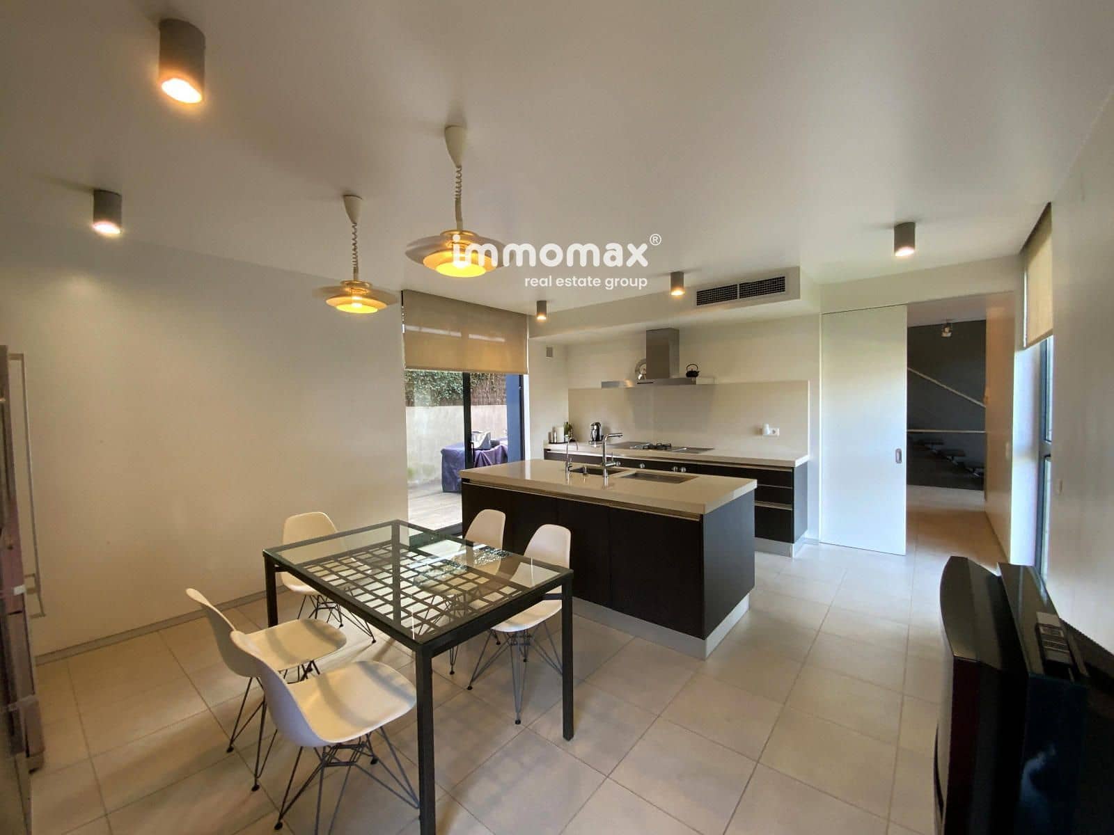 6 slaapkamer Villa te koop in Sant Cugat del Valles met zwembad garage - € 1.950.000 (Ref: 9678186)