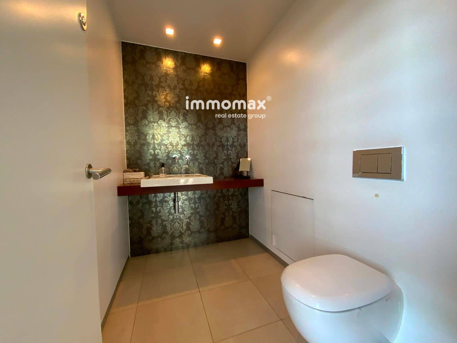 6 slaapkamer Villa te koop in Sant Cugat del Valles met zwembad garage - € 1.950.000 (Ref: 9678186)