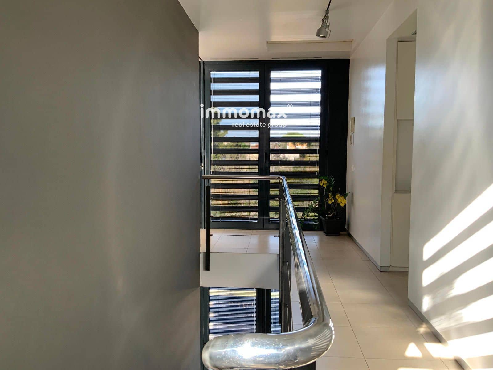 6 slaapkamer Villa te koop in Sant Cugat del Valles met zwembad garage - € 1.950.000 (Ref: 9678186)