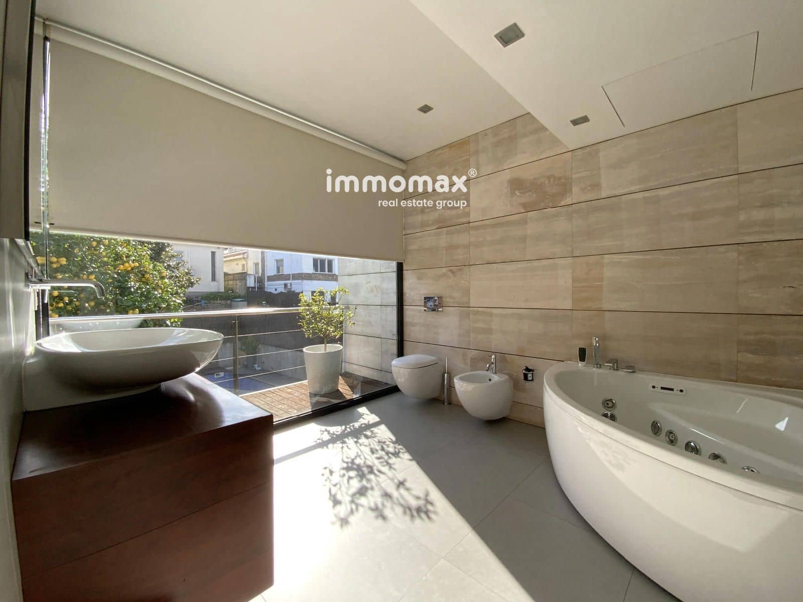 6 slaapkamer Villa te koop in Sant Cugat del Valles met zwembad garage - € 1.950.000 (Ref: 9678186)