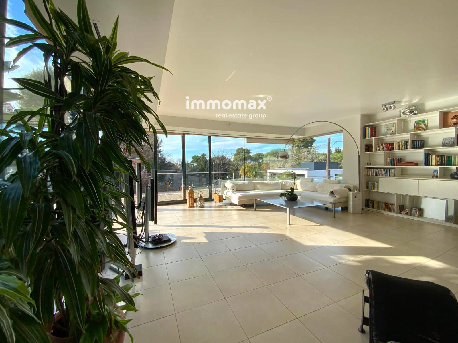 6 slaapkamer Villa te koop in Sant Cugat del Valles met zwembad garage - € 1.950.000 (Ref: 9678186)