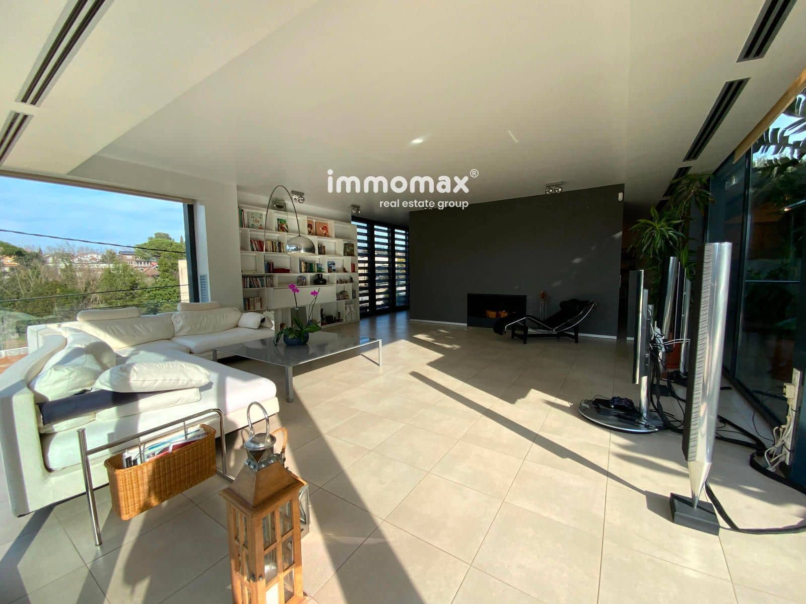 6 slaapkamer Villa te koop in Sant Cugat del Valles met zwembad garage - € 1.950.000 (Ref: 9678186)