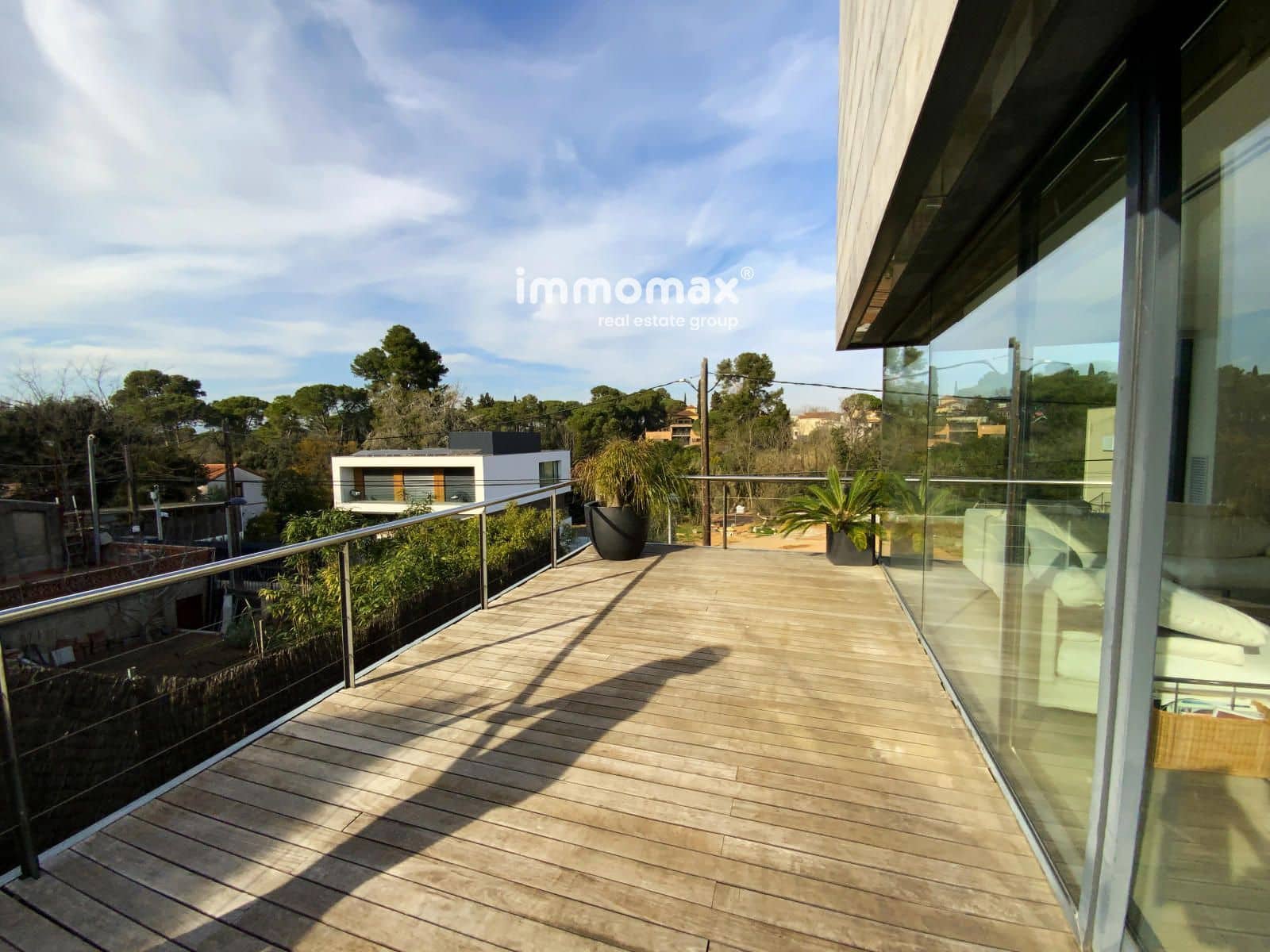 6 slaapkamer Villa te koop in Sant Cugat del Valles met zwembad garage - € 1.950.000 (Ref: 9678186)