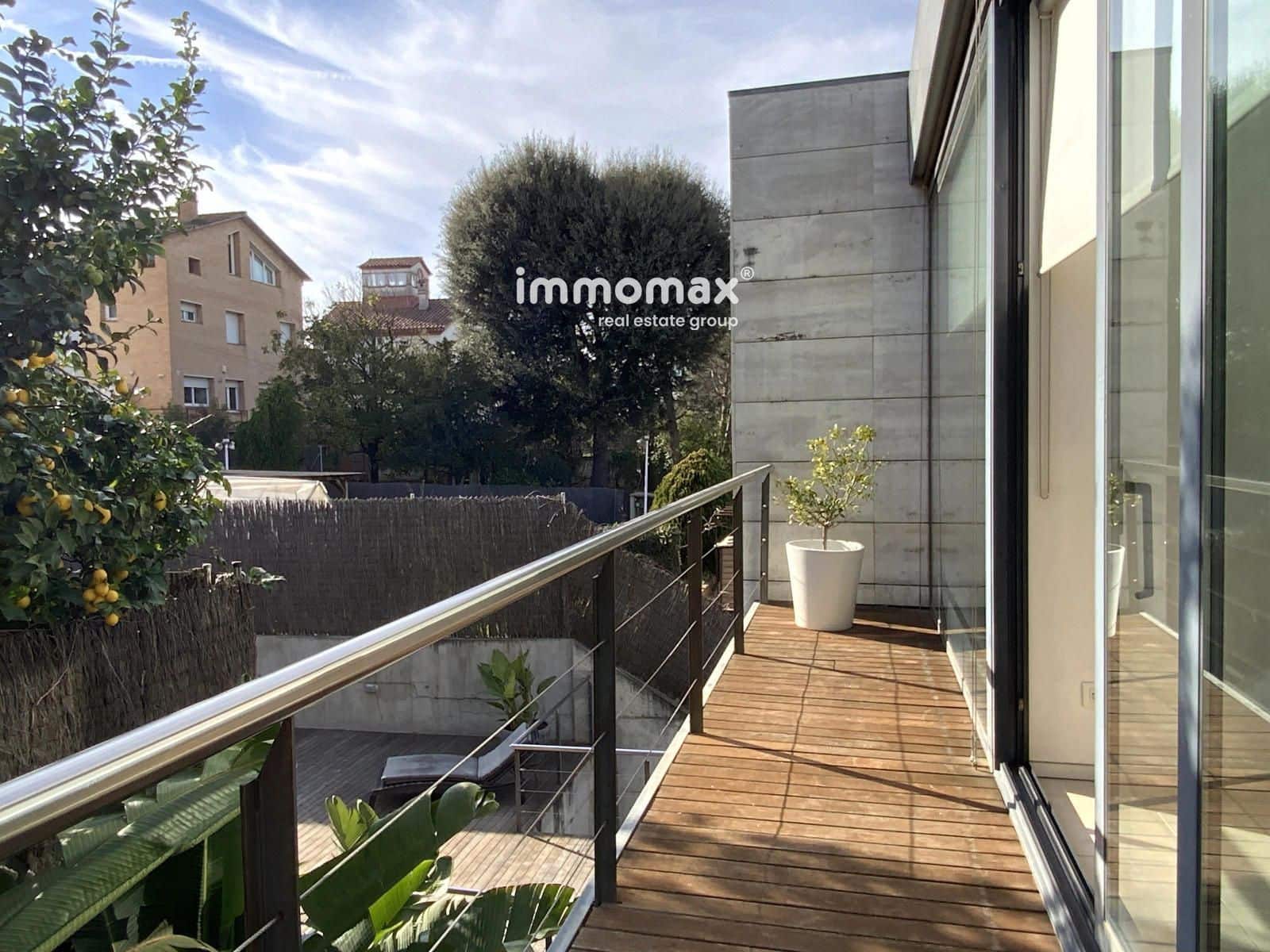 6 slaapkamer Villa te koop in Sant Cugat del Valles met zwembad garage - € 1.950.000 (Ref: 9678186)