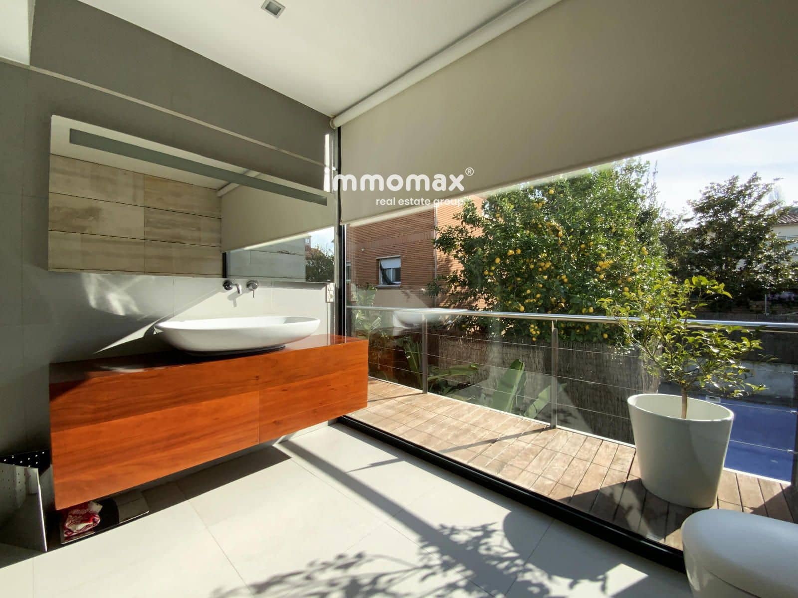 6 slaapkamer Villa te koop in Sant Cugat del Valles met zwembad garage - € 1.950.000 (Ref: 9678186)