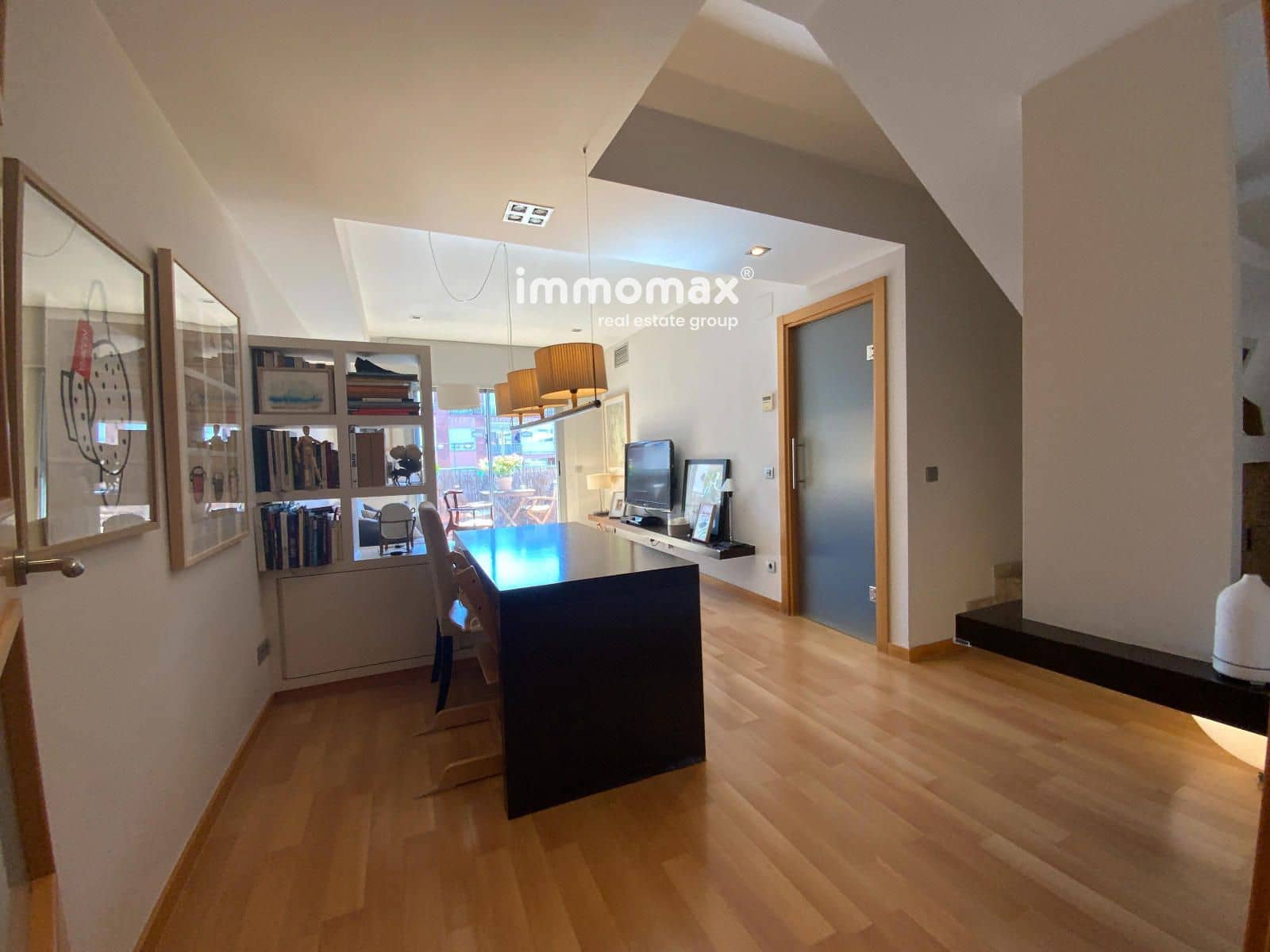 3 makuuhuone Asunto myytävänä paikassa Castelldefels - 499 000 € (Ref: 9694436)