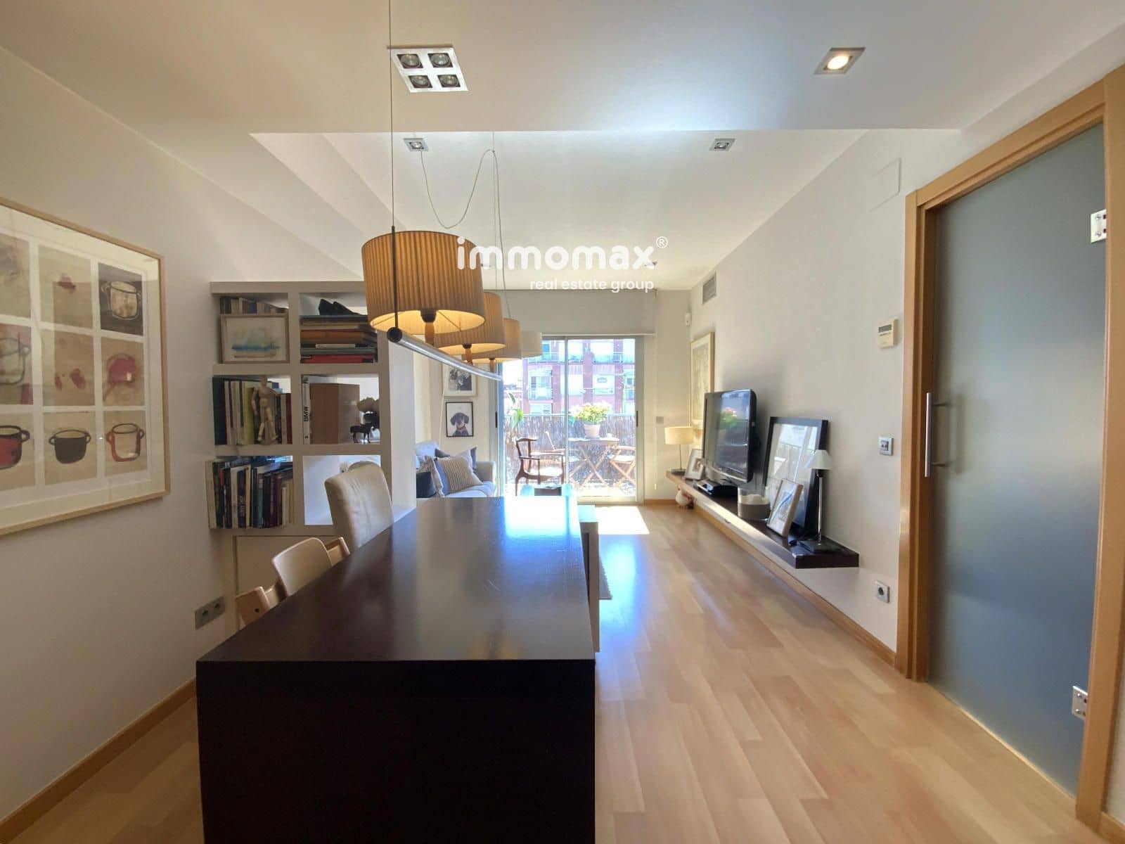 3 makuuhuone Asunto myytävänä paikassa Castelldefels - 499 000 € (Ref: 9694436)