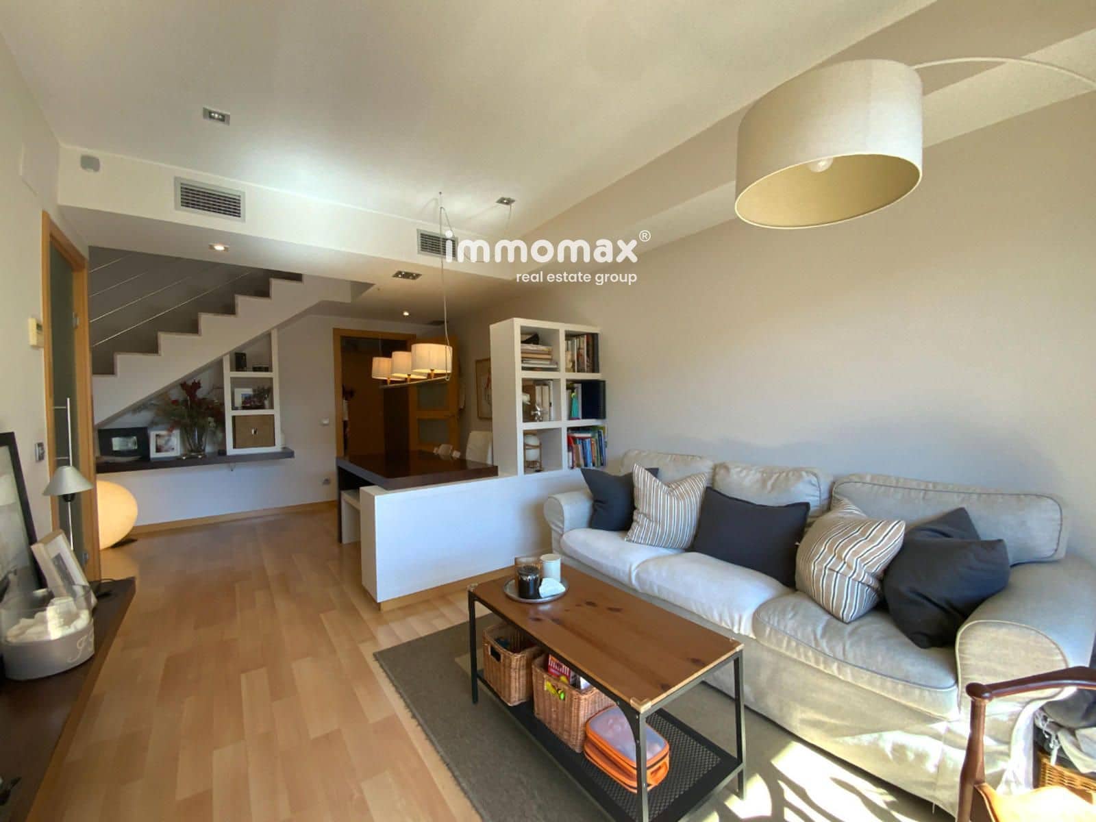 3 makuuhuone Asunto myytävänä paikassa Castelldefels - 499 000 € (Ref: 9694436)