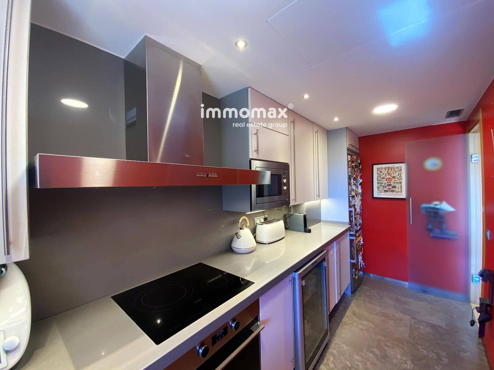 3 makuuhuone Asunto myytävänä paikassa Castelldefels - 499 000 € (Ref: 9694436)