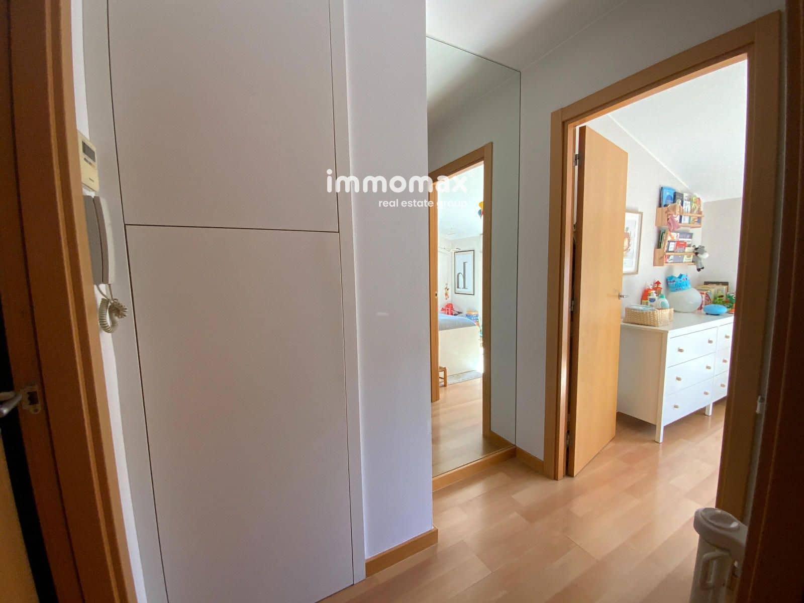 3 makuuhuone Asunto myytävänä paikassa Castelldefels - 499 000 € (Ref: 9694436)