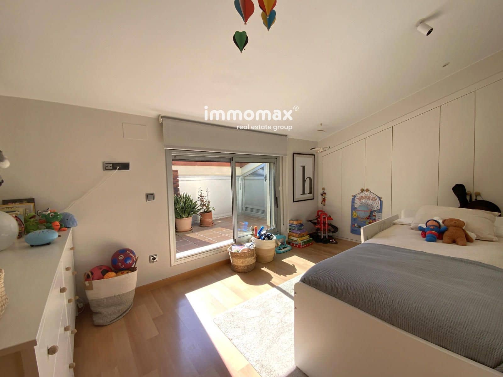 3 makuuhuone Asunto myytävänä paikassa Castelldefels - 499 000 € (Ref: 9694436)