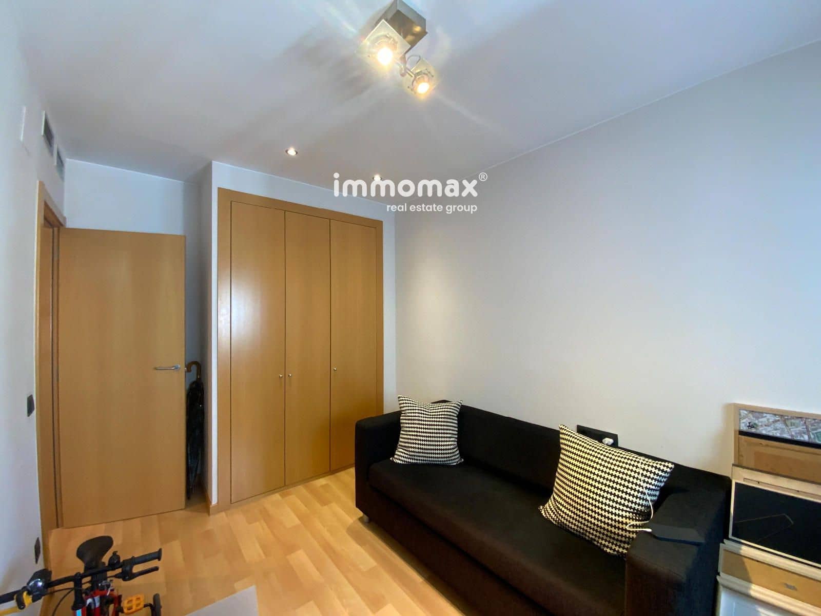 3 makuuhuone Asunto myytävänä paikassa Castelldefels - 499 000 € (Ref: 9694436)