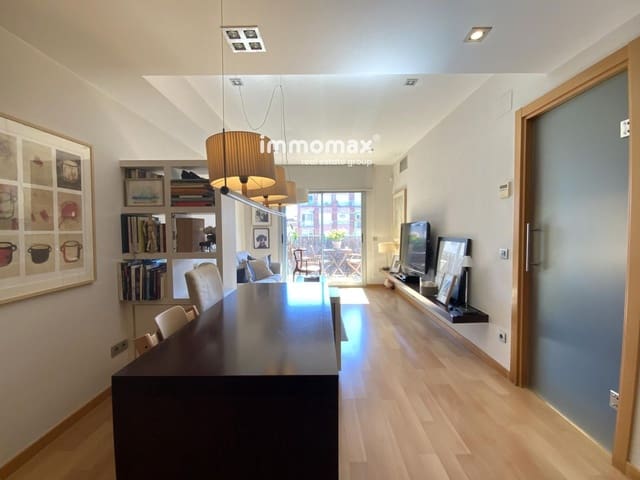 3 sovrum Lägenhet till salu i Castelldefels - 499 000 € (Ref: 9694436)