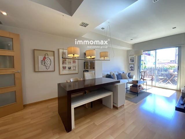 3 sovrum Lägenhet till salu i Castelldefels - 499 000 € (Ref: 9694436)