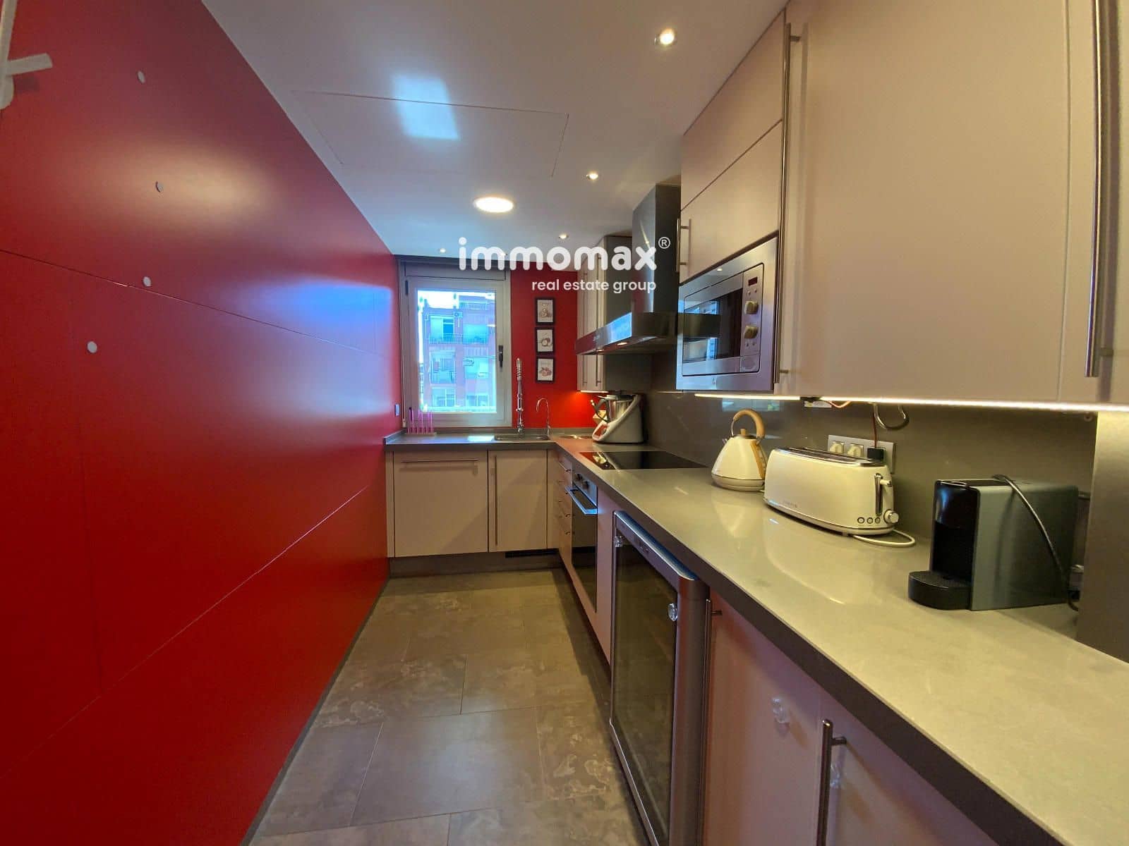 3 makuuhuone Asunto myytävänä paikassa Castelldefels - 499 000 € (Ref: 9694436)