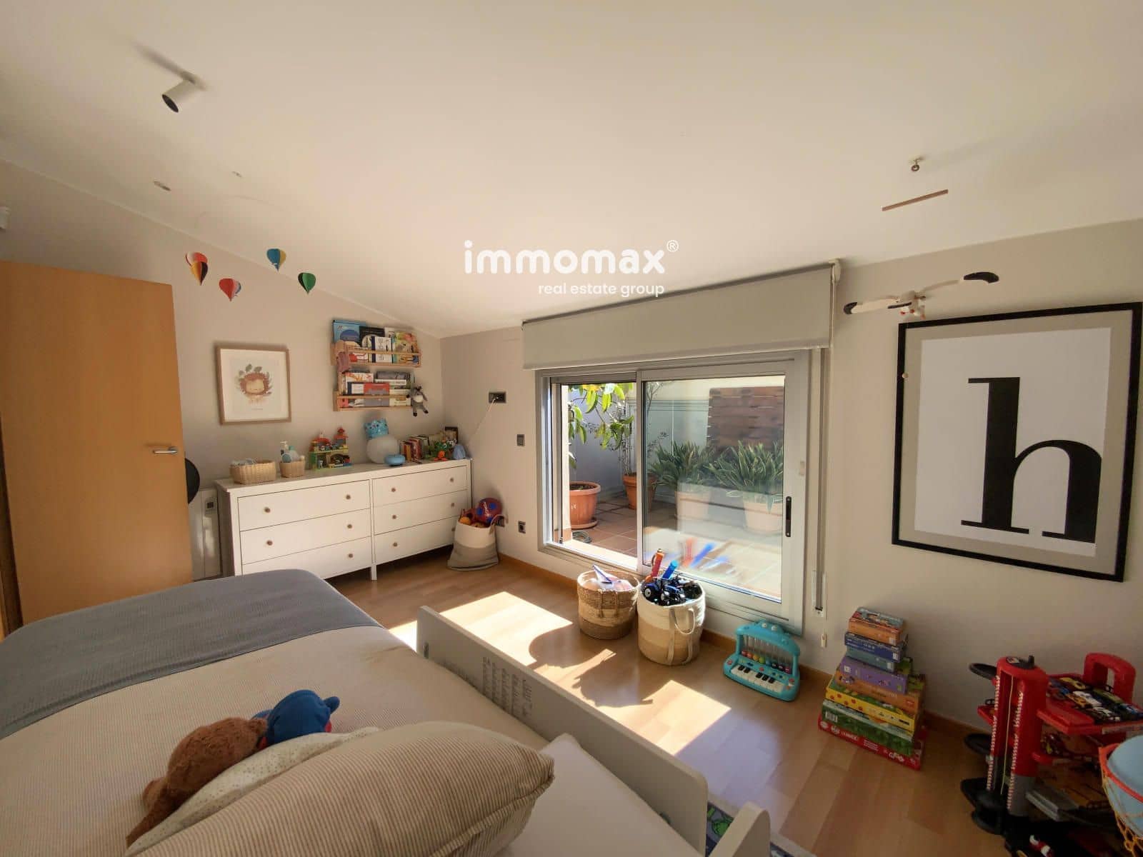 3 makuuhuone Asunto myytävänä paikassa Castelldefels - 499 000 € (Ref: 9694436)