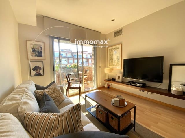 3 sovrum Lägenhet till salu i Castelldefels - 499 000 € (Ref: 9694436)