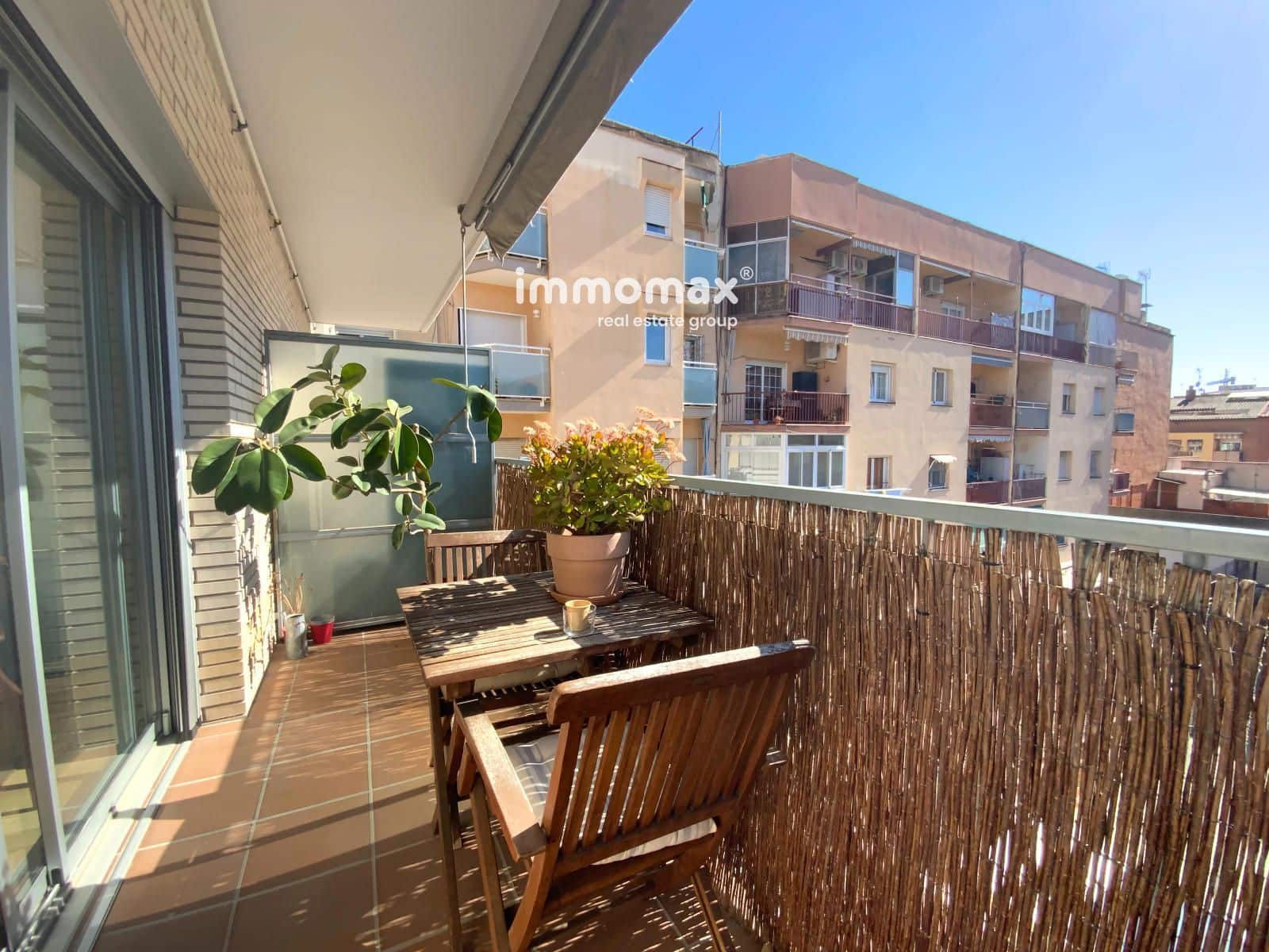 3 makuuhuone Asunto myytävänä paikassa Castelldefels - 499 000 € (Ref: 9694436)