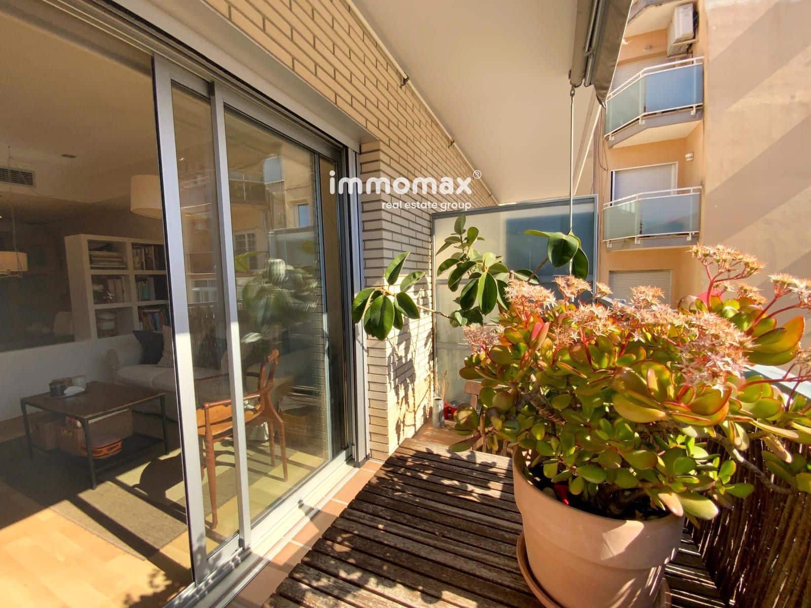 3 makuuhuone Asunto myytävänä paikassa Castelldefels - 499 000 € (Ref: 9694436)