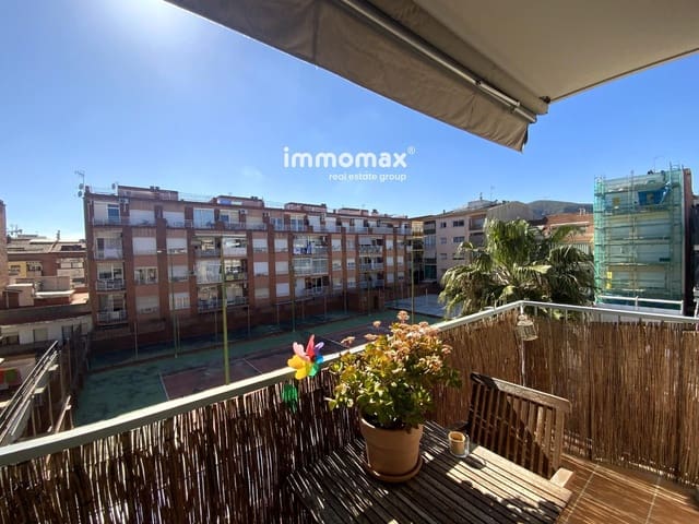 3 sovrum Lägenhet till salu i Castelldefels - 499 000 € (Ref: 9694436)