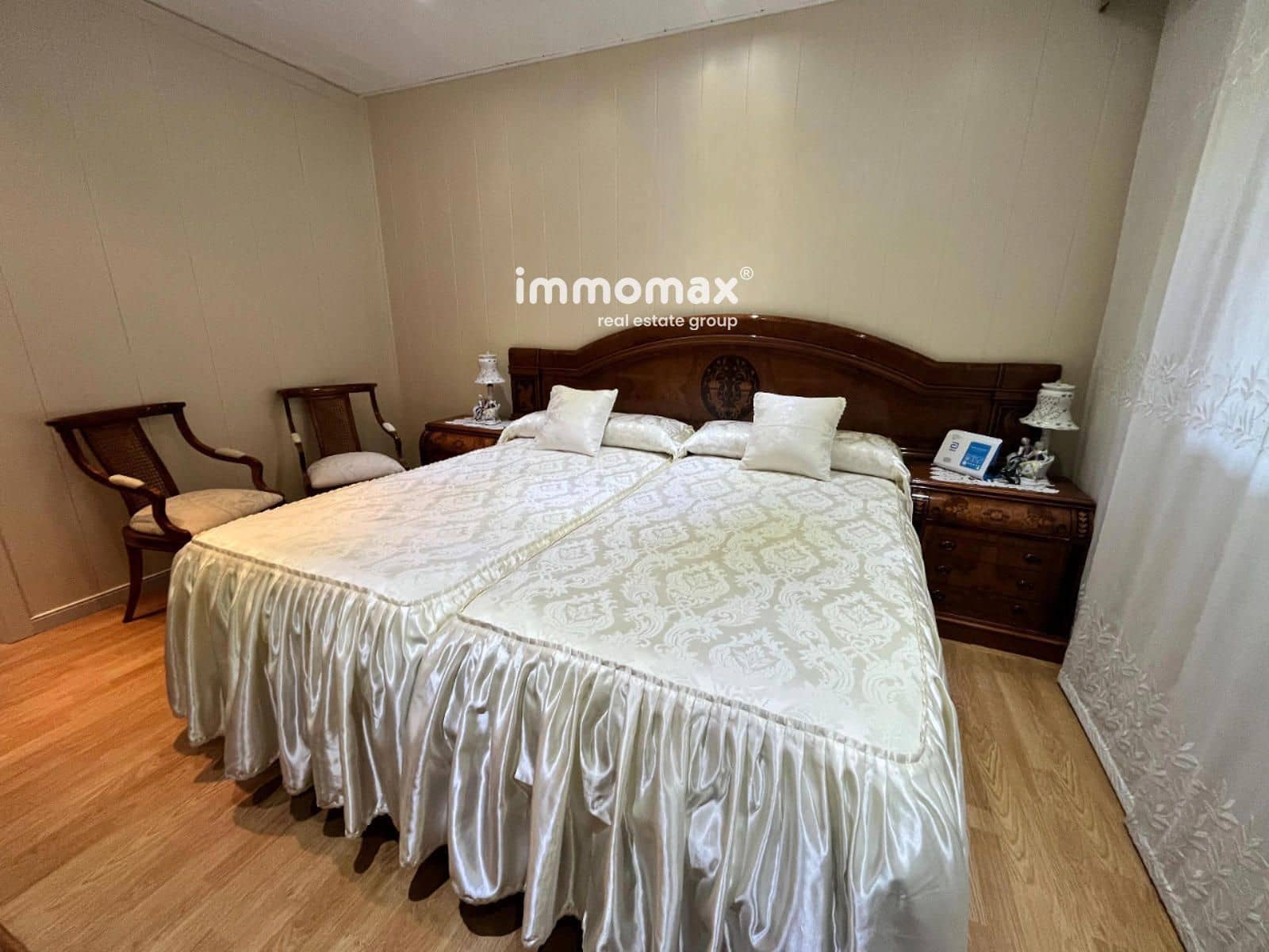4 bedroom Flat for sale in Sant Boi de Llobregat with pool garage - € 420,000 (Ref: 9696760)