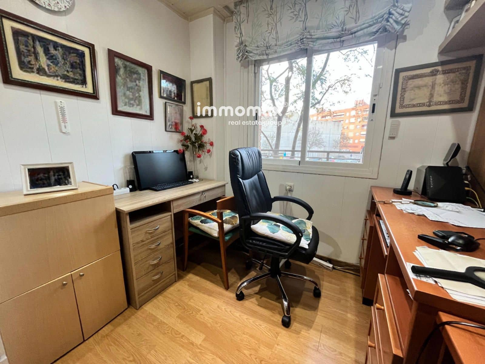 4 bedroom Flat for sale in Sant Boi de Llobregat with pool garage - € 420,000 (Ref: 9696760)