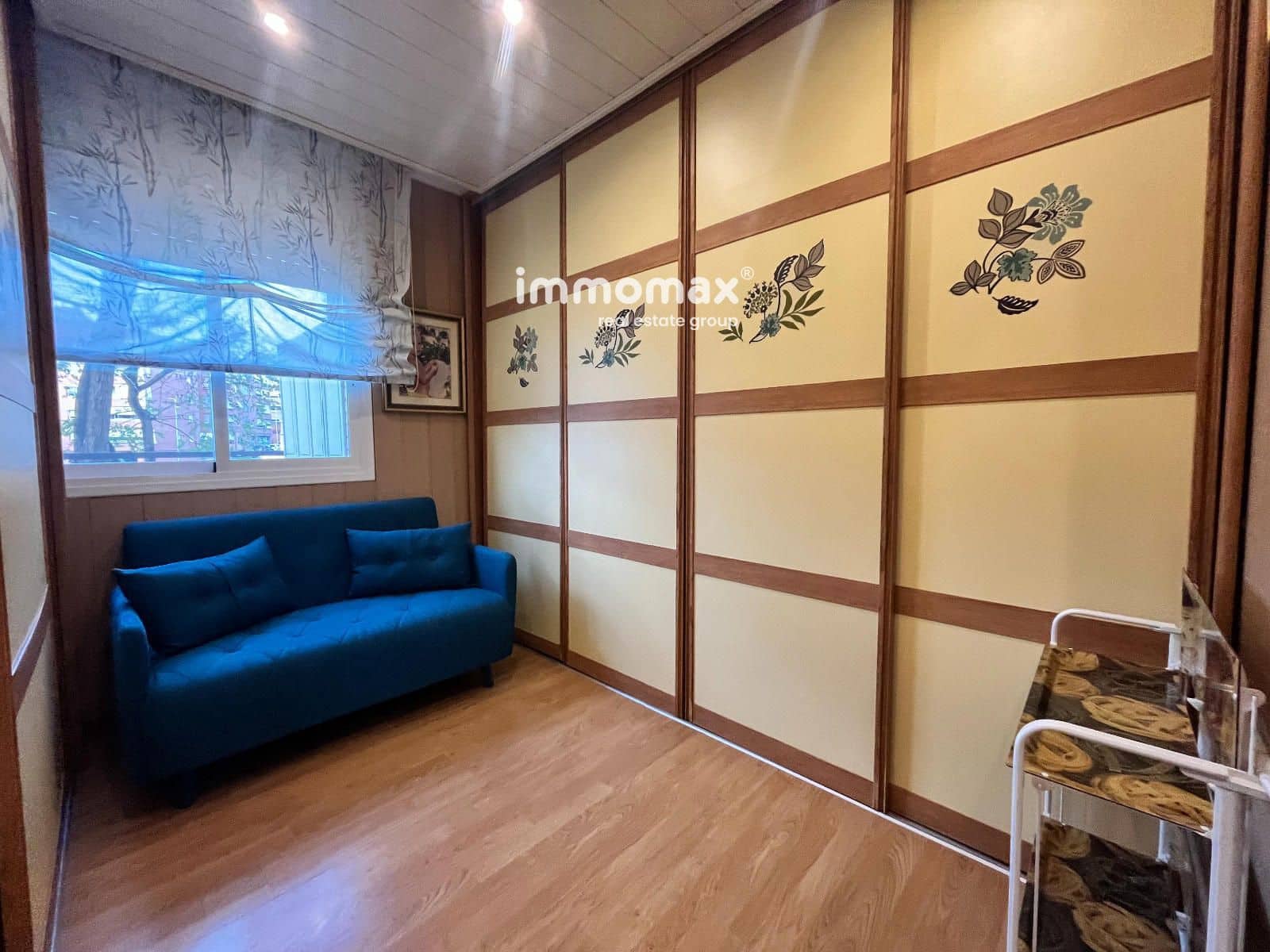 4 bedroom Flat for sale in Sant Boi de Llobregat with pool garage - € 420,000 (Ref: 9696760)