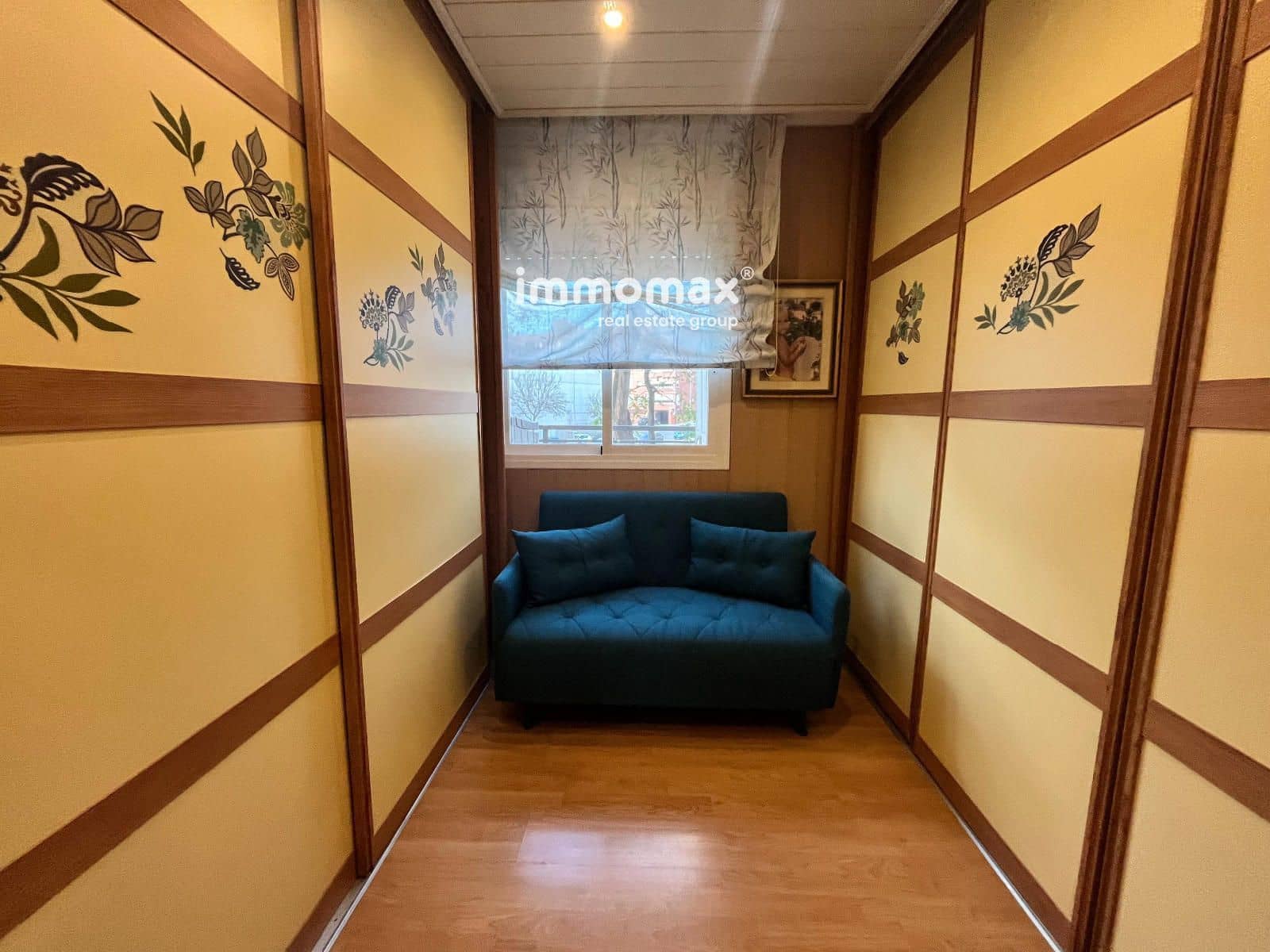 4 bedroom Flat for sale in Sant Boi de Llobregat with pool garage - € 420,000 (Ref: 9696760)