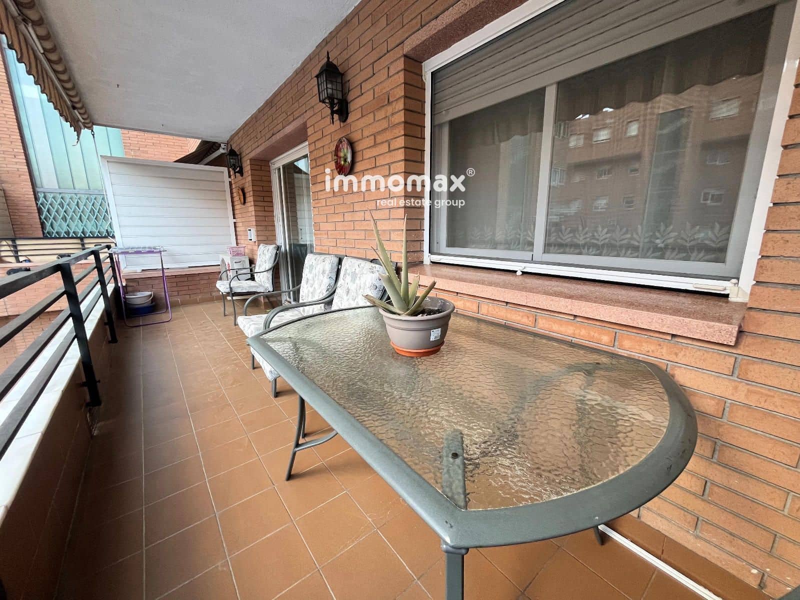 4 bedroom Flat for sale in Sant Boi de Llobregat with pool garage - € 420,000 (Ref: 9696760)