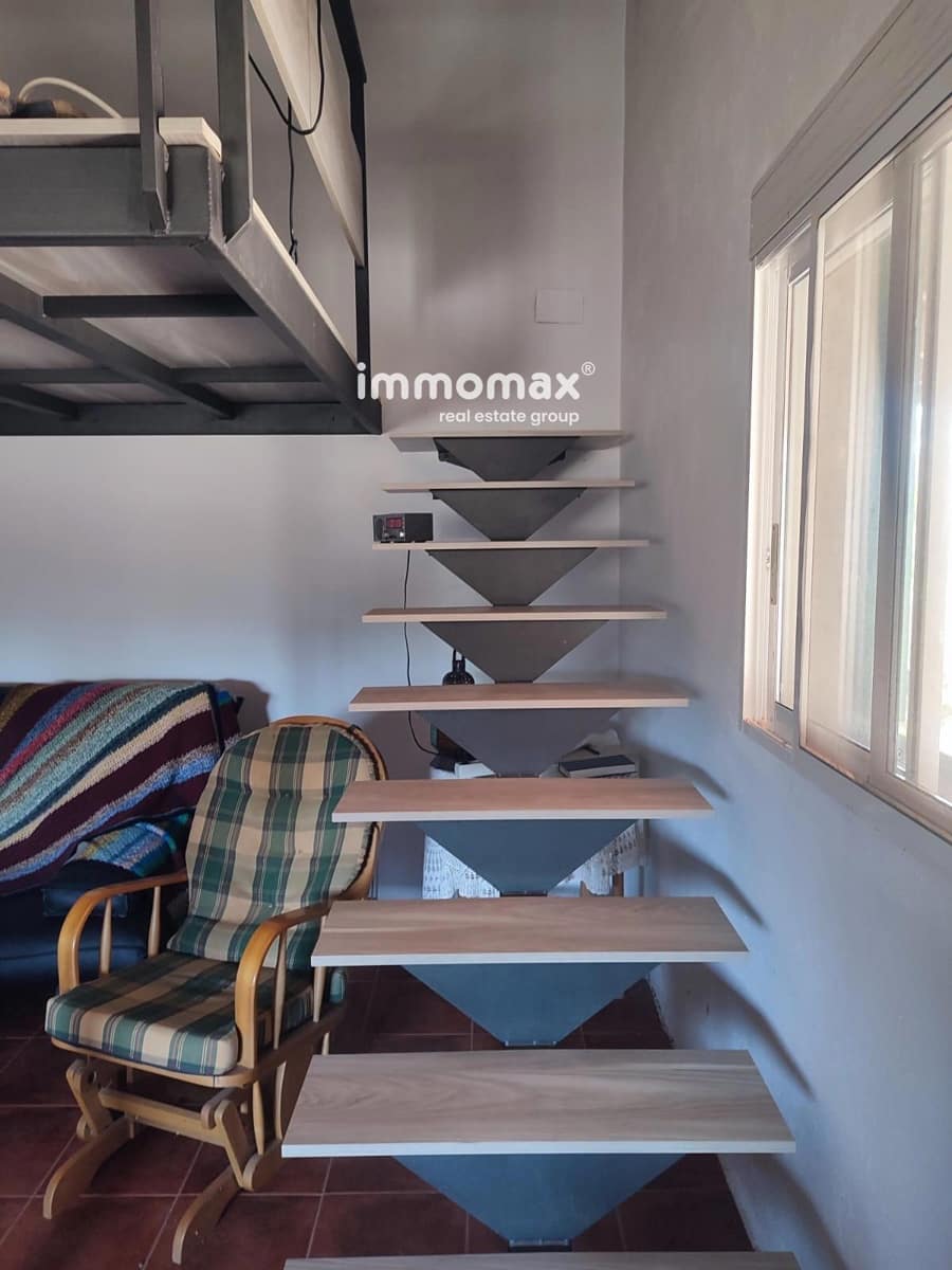 Grunde uden byggetilladelser til salg i L'Ampolla - € 138.000 (Ref: 9705893)