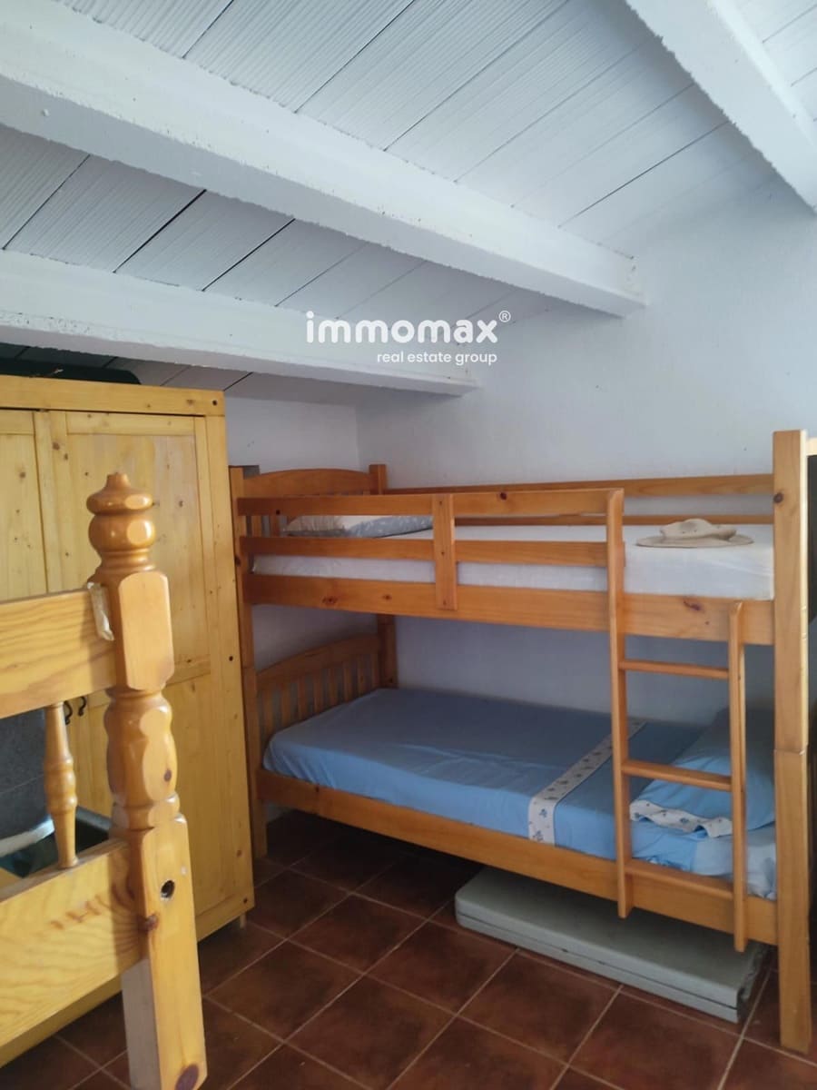 Grunde uden byggetilladelser til salg i L'Ampolla - € 138.000 (Ref: 9705893)