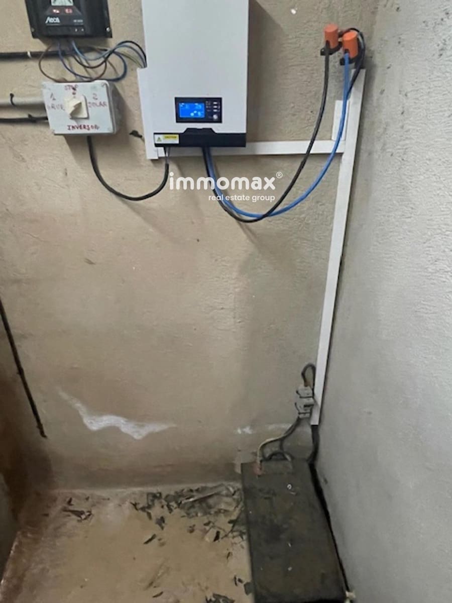 Grunde uden byggetilladelser til salg i L'Ampolla - € 138.000 (Ref: 9705893)