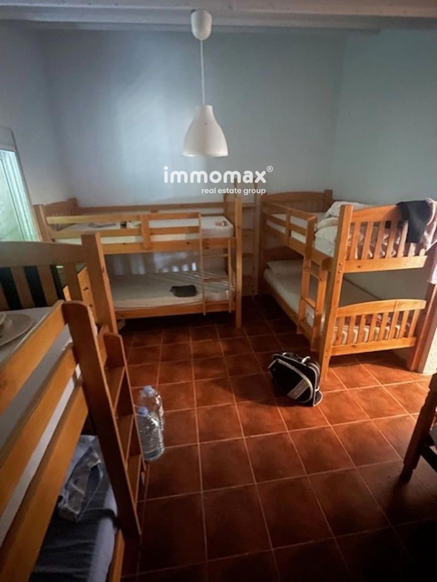 Grunde uden byggetilladelser til salg i L'Ampolla - € 138.000 (Ref: 9705893)