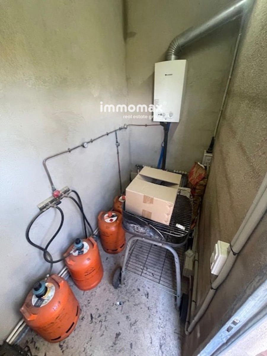 Grunde uden byggetilladelser til salg i L'Ampolla - € 138.000 (Ref: 9705893)