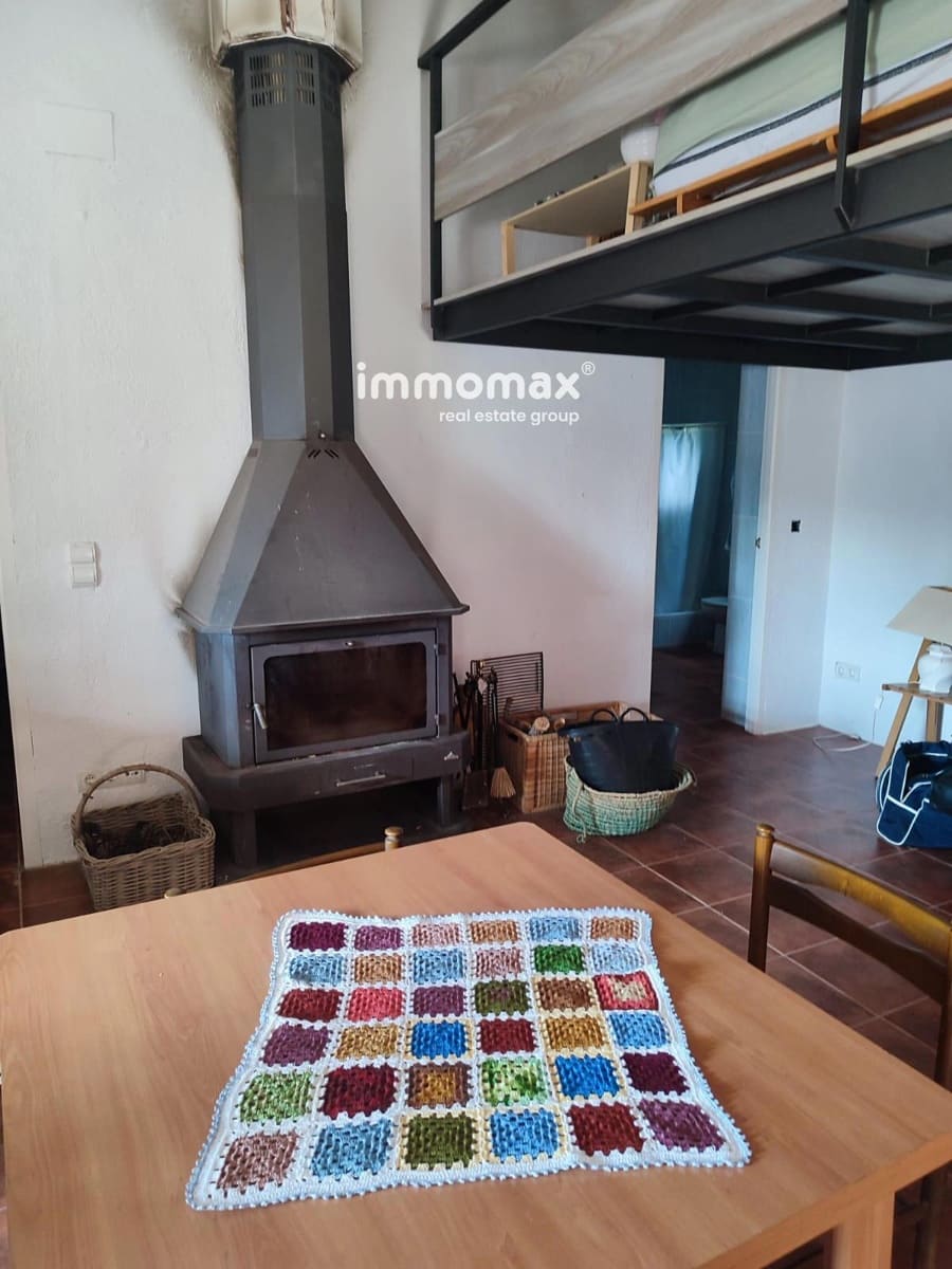 Grunde uden byggetilladelser til salg i L'Ampolla - € 138.000 (Ref: 9705893)