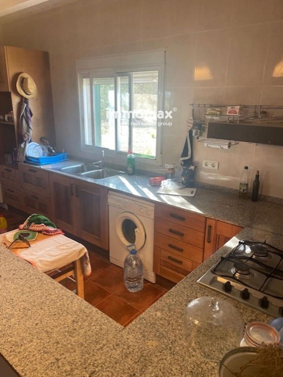 Grunde uden byggetilladelser til salg i L'Ampolla - € 138.000 (Ref: 9705893)