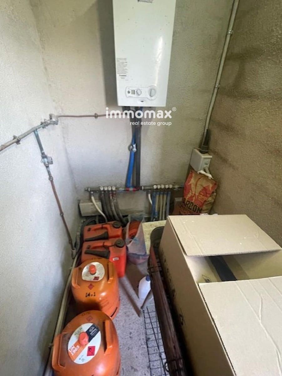 Grunde uden byggetilladelser til salg i L'Ampolla - € 138.000 (Ref: 9705893)