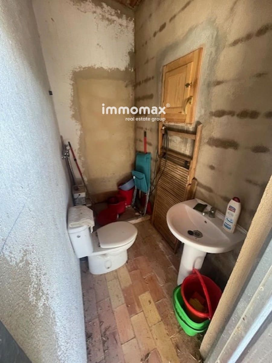 Grunde uden byggetilladelser til salg i L'Ampolla - € 138.000 (Ref: 9705893)