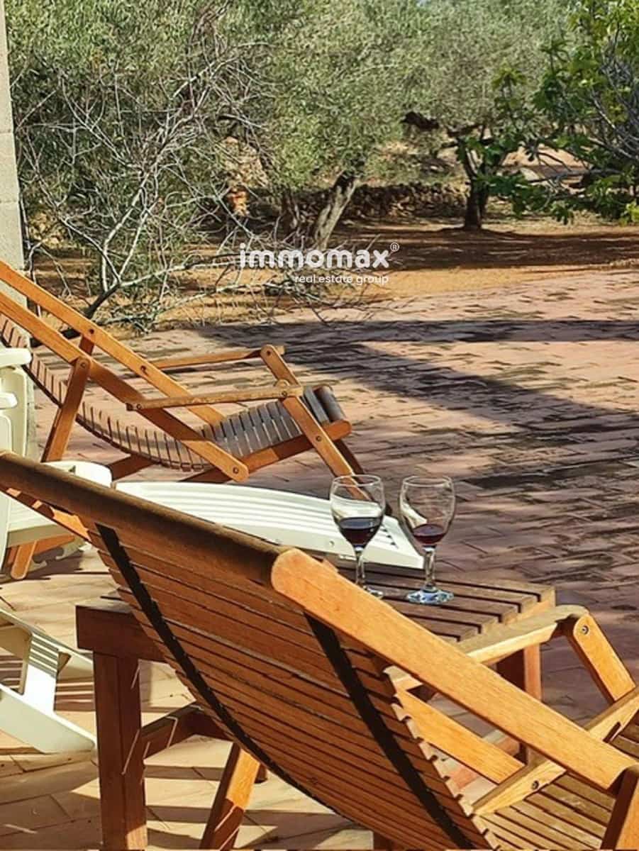 Grunde uden byggetilladelser til salg i L'Ampolla - € 138.000 (Ref: 9705893)