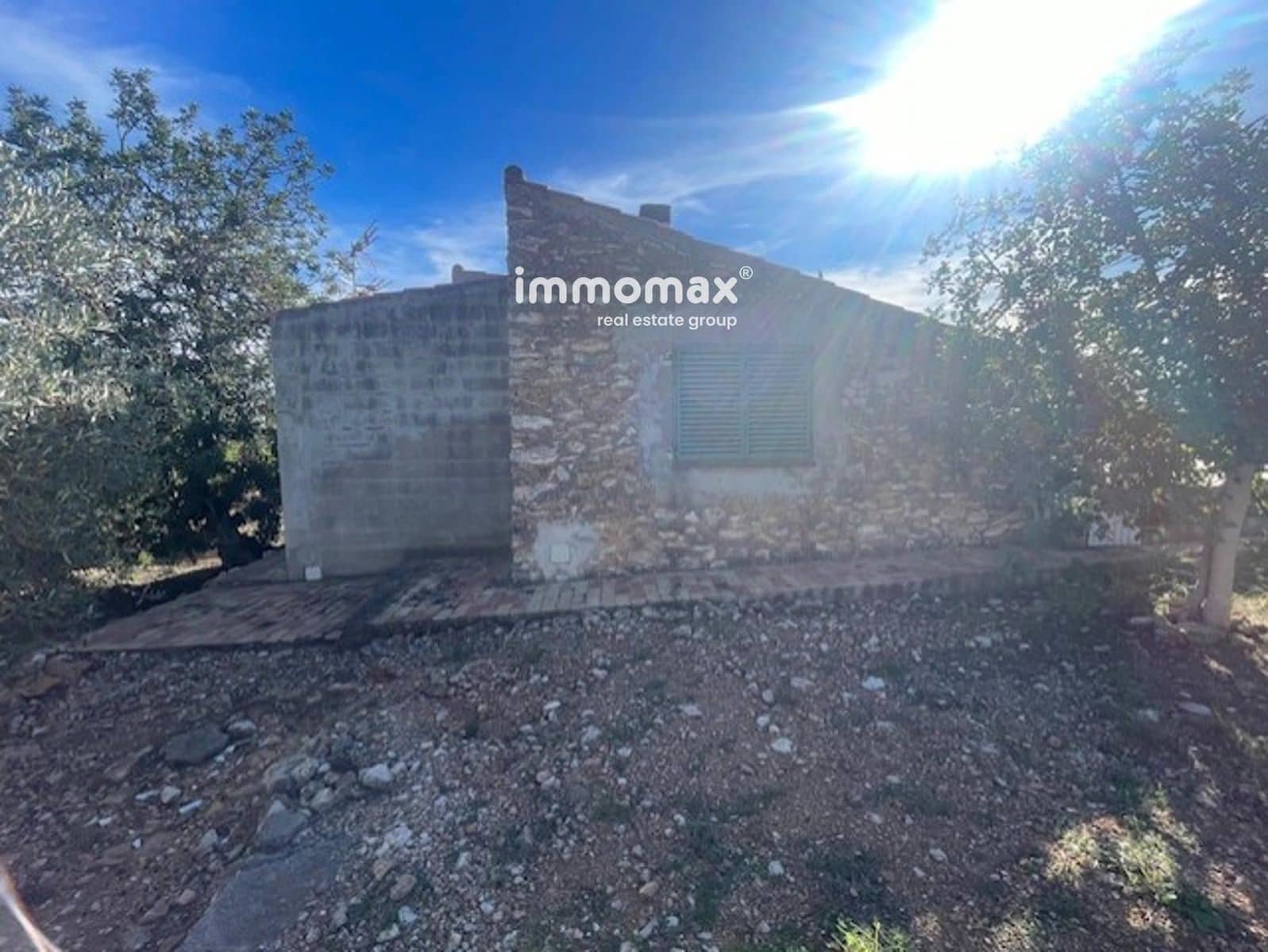 Grunde uden byggetilladelser til salg i L'Ampolla - € 138.000 (Ref: 9705893)