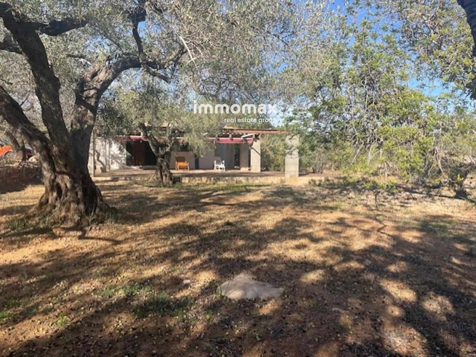 Grunde uden byggetilladelser til salg i L'Ampolla - € 138.000 (Ref: 9705893)