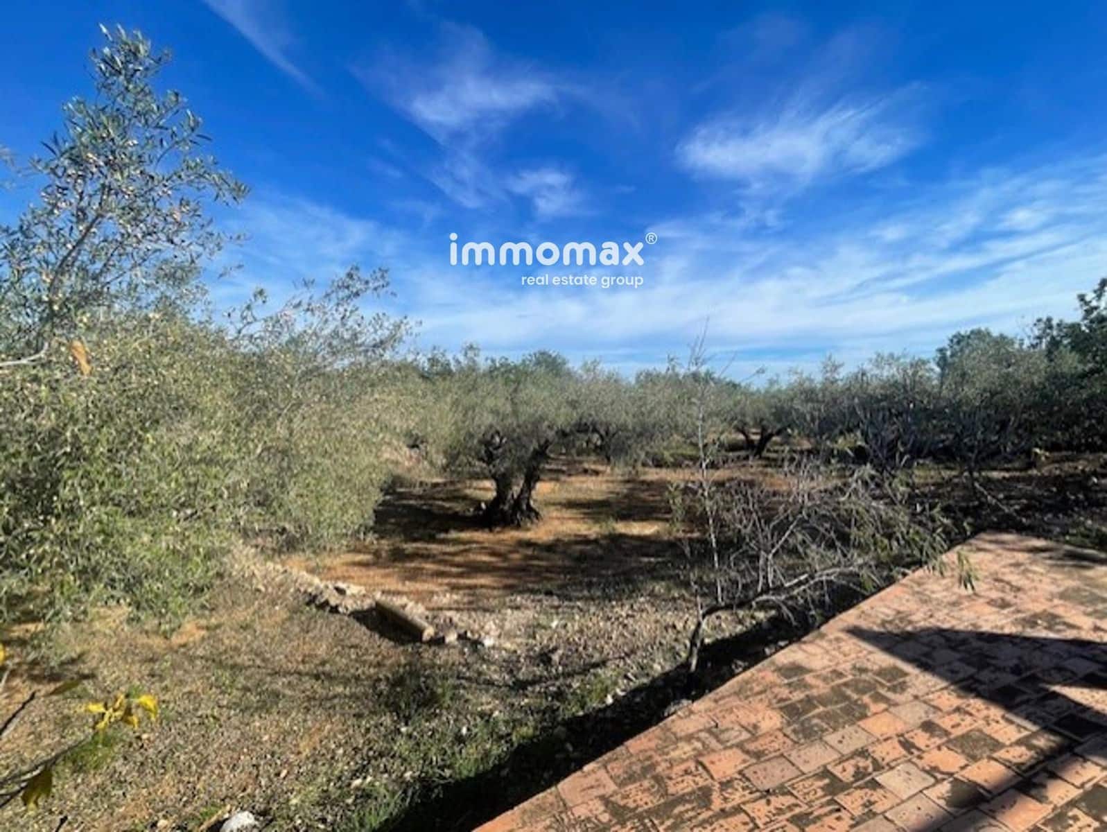 Grunde uden byggetilladelser til salg i L'Ampolla - € 138.000 (Ref: 9705893)