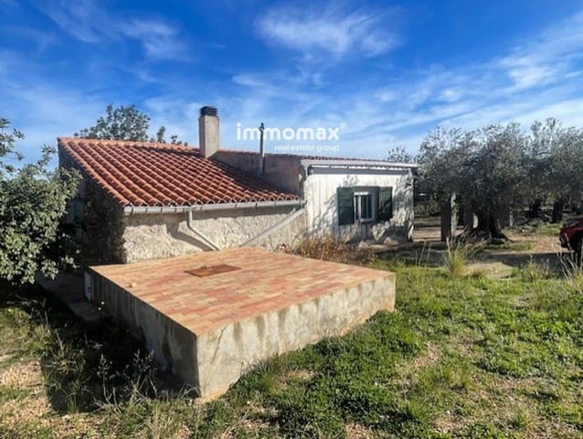 Grunde uden byggetilladelser til salg i L'Ampolla - € 138.000 (Ref: 9705893)