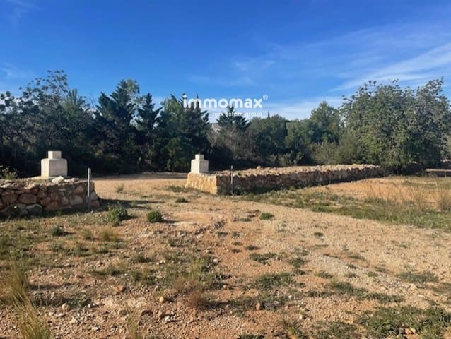 Grunde uden byggetilladelser til salg i L'Ampolla - € 138.000 (Ref: 9705893)