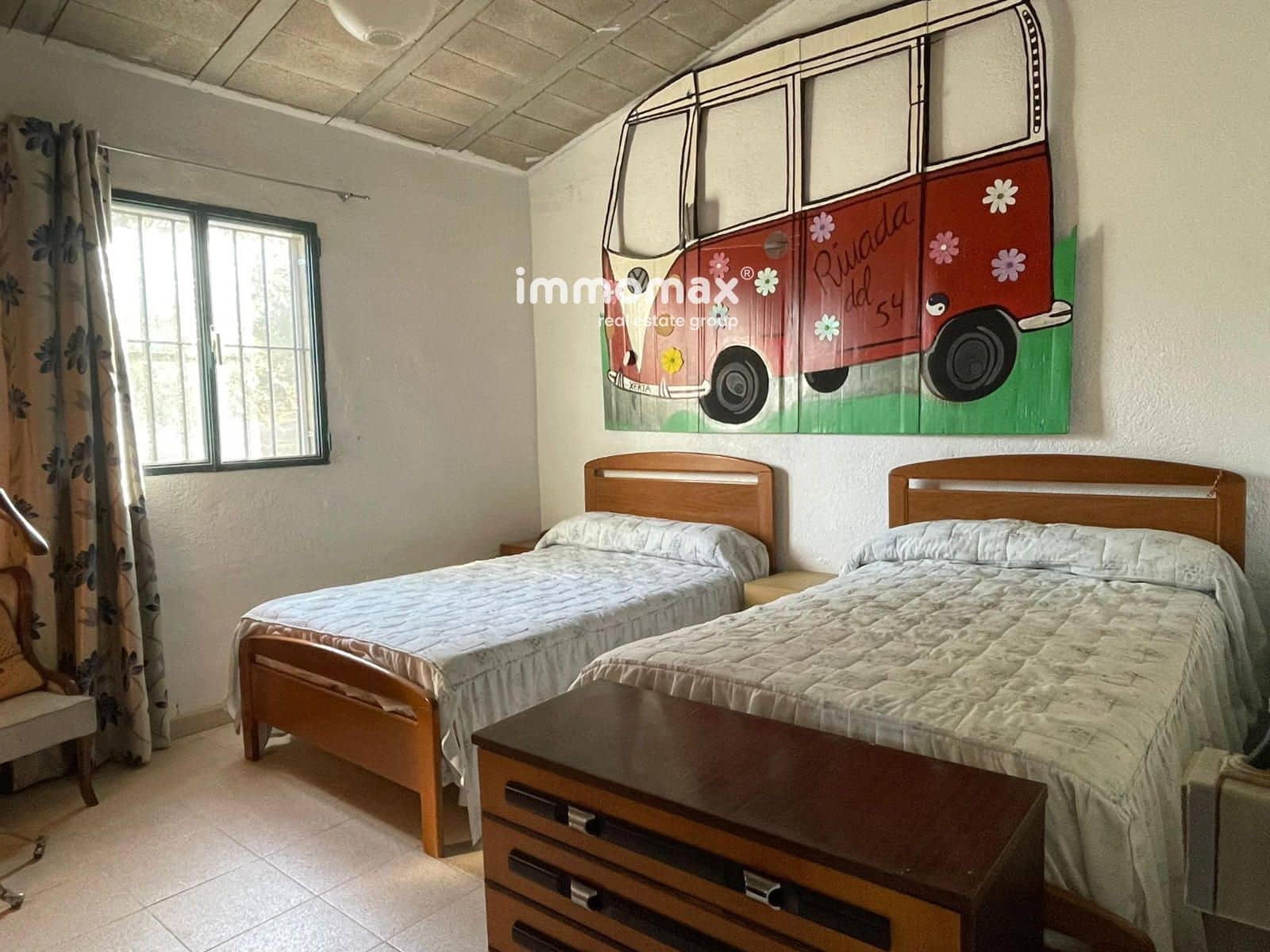 Undeveloped Land for sale in Xerta - € 140,000 (Ref: 9713516)